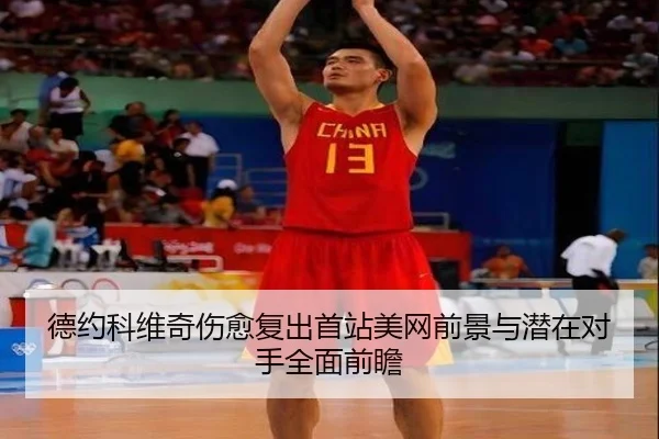 德约科维奇伤愈复出首站美网前景与潜在对手全面前瞻